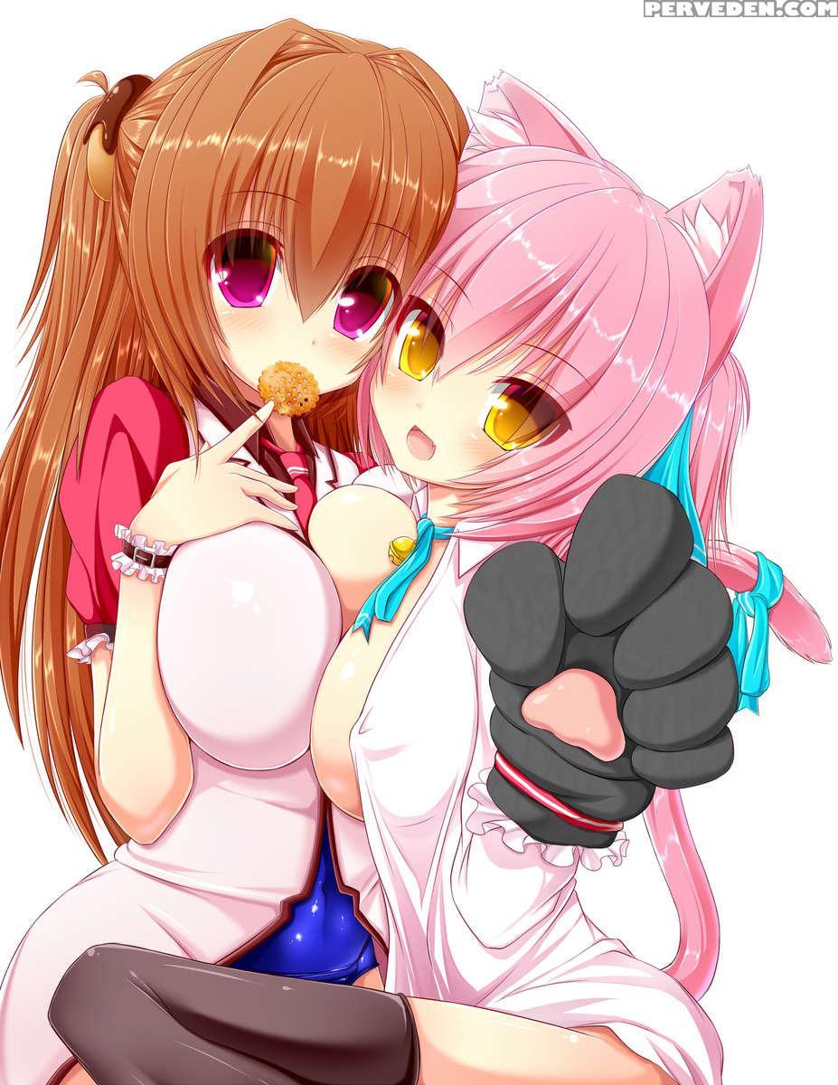 My Cat & Biscuit Vol.1 Chapter 1000 Page 21